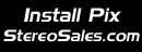 Custom Installation at Stereo Sales